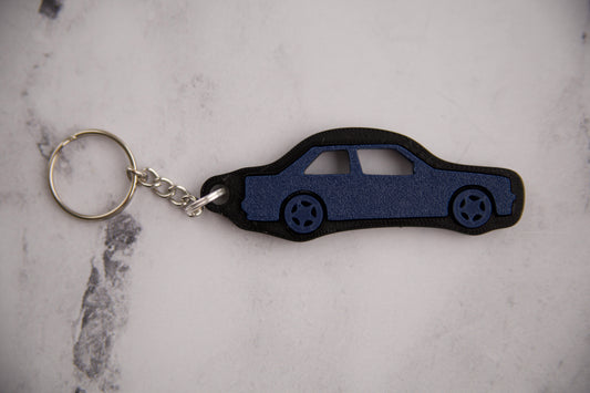 BMW M3 E30 Keychain